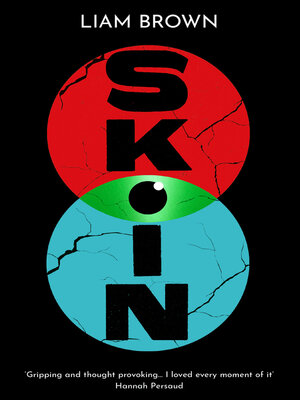 cover image of Skin